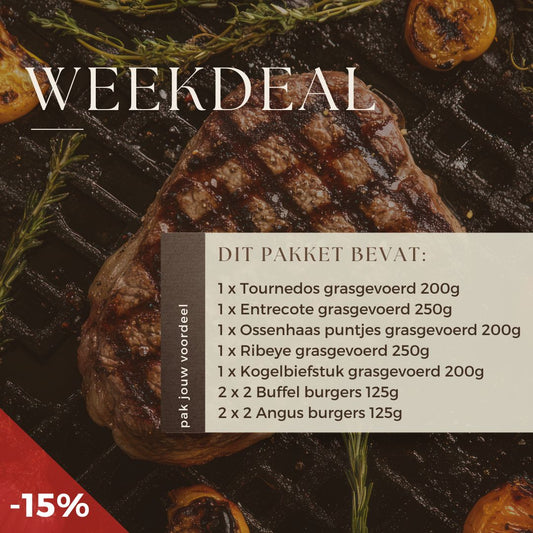 Weekdeal