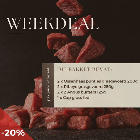 Weekdeal